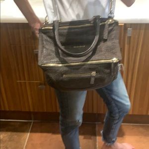 givenchy pandora taupe